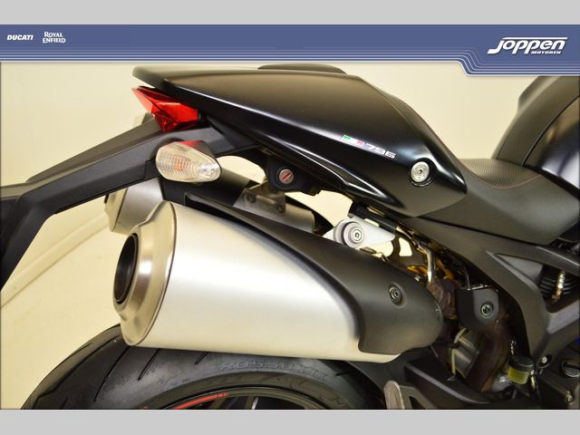 ducati - 796-monster