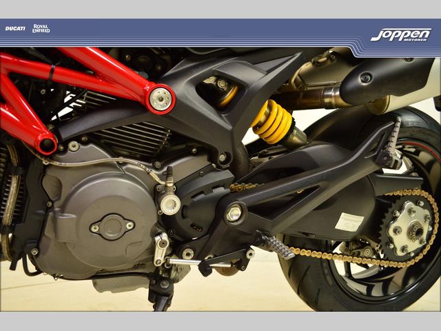 ducati - 796-monster