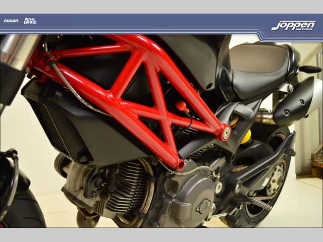 ducati - 796-monster