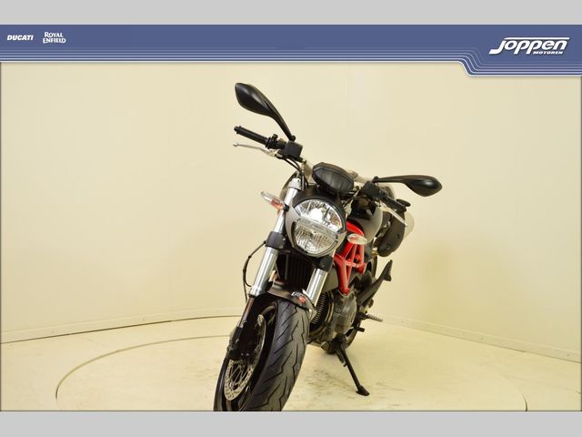 ducati - 796-monster