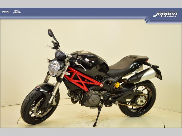 ducati - 796-monster