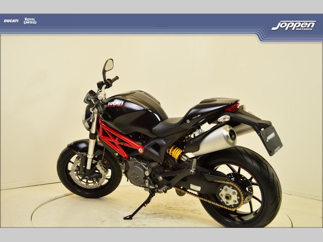 ducati - 796-monster