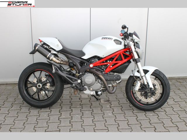 ducati - 796-monster