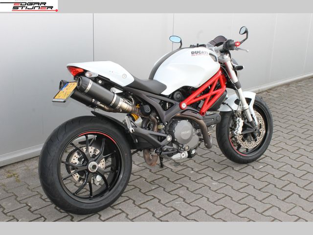 ducati - 796-monster