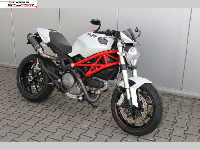 ducati - 796-monster