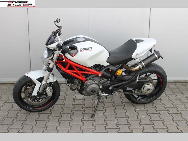 ducati - 796-monster