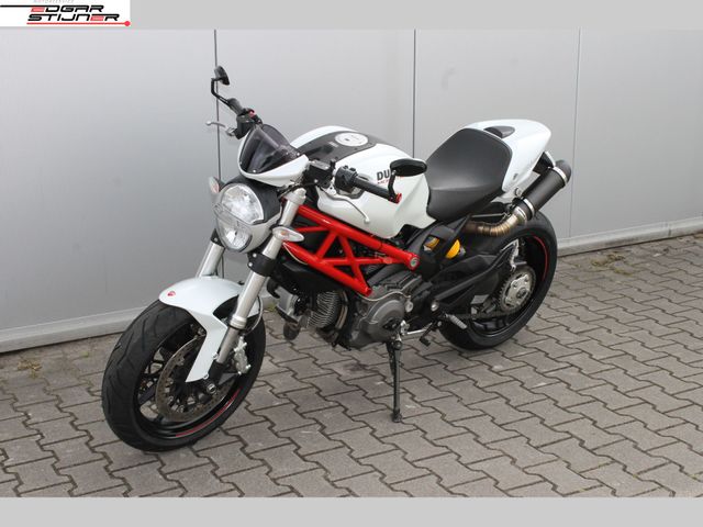ducati - 796-monster