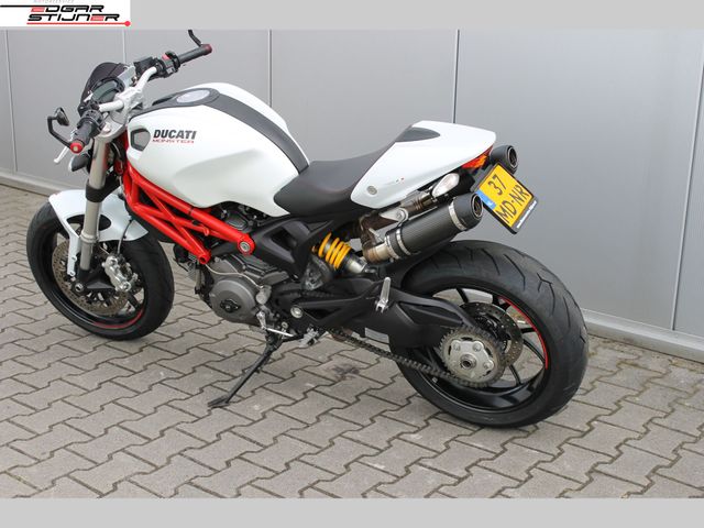 ducati - 796-monster