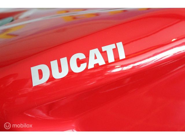 ducati - 848