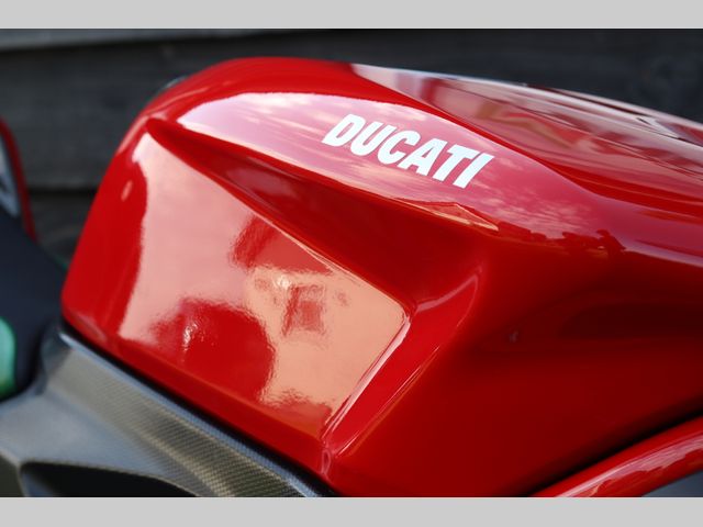 ducati - 848