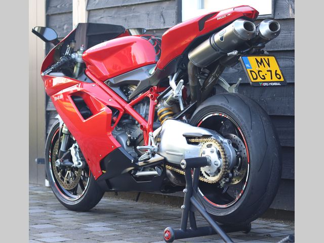 ducati - 848