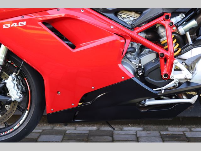 ducati - 848