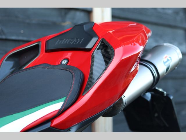 ducati - 848