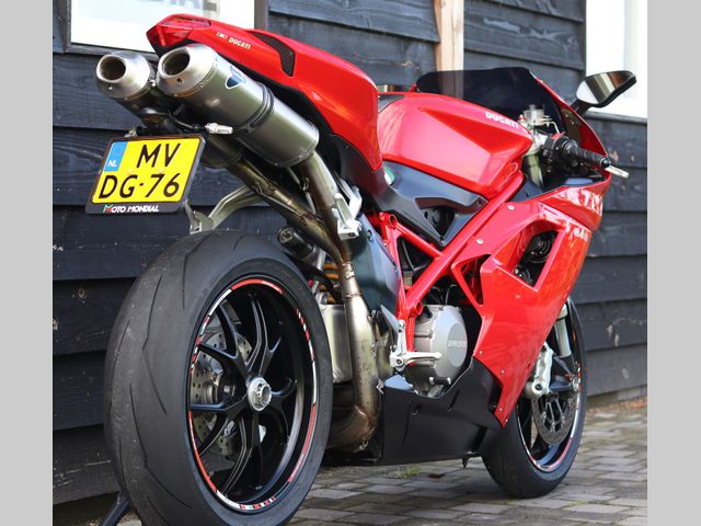 ducati - 848