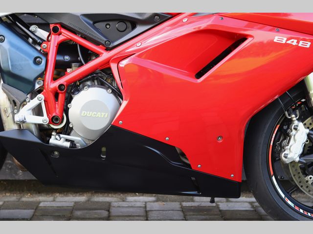 ducati - 848