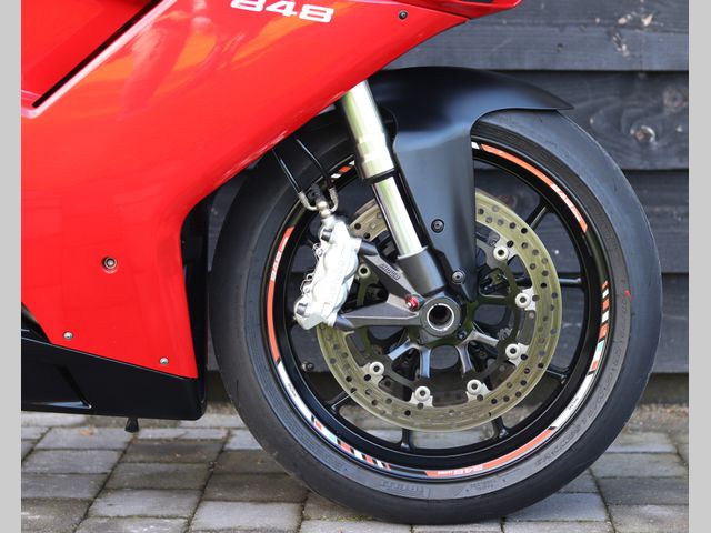 ducati - 848