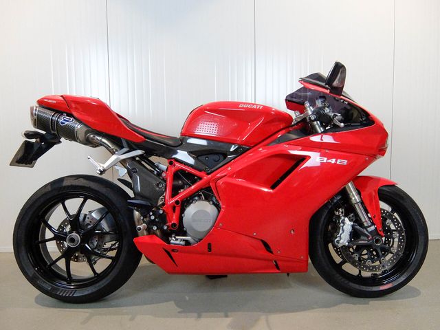 ducati - 848