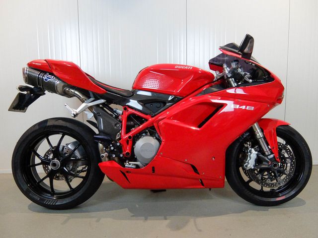 ducati - 848