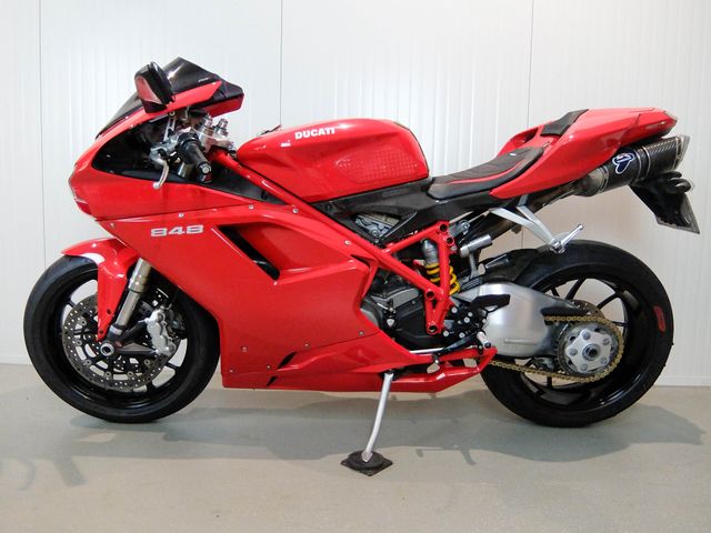 ducati - 848