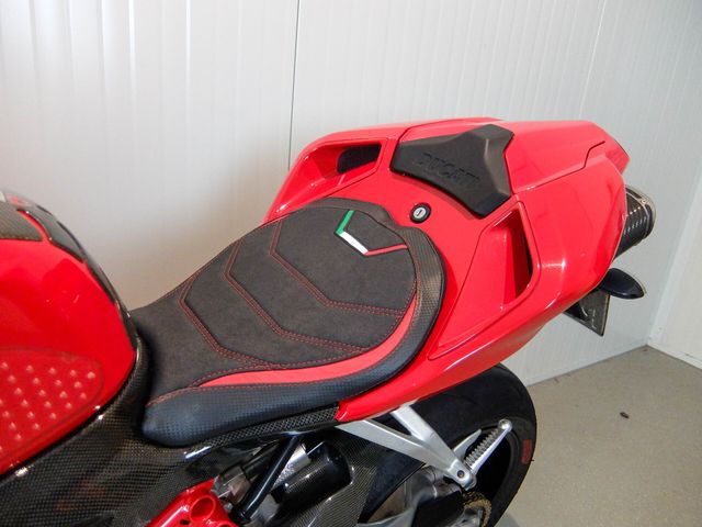 ducati - 848