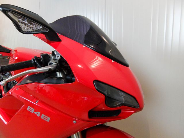 ducati - 848