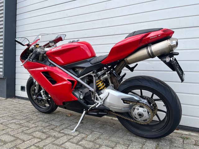 ducati - 848