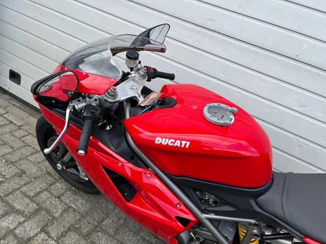 ducati - 848