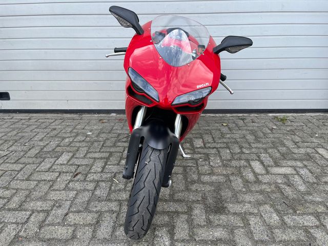 ducati - 848