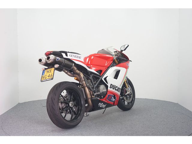 ducati - 848