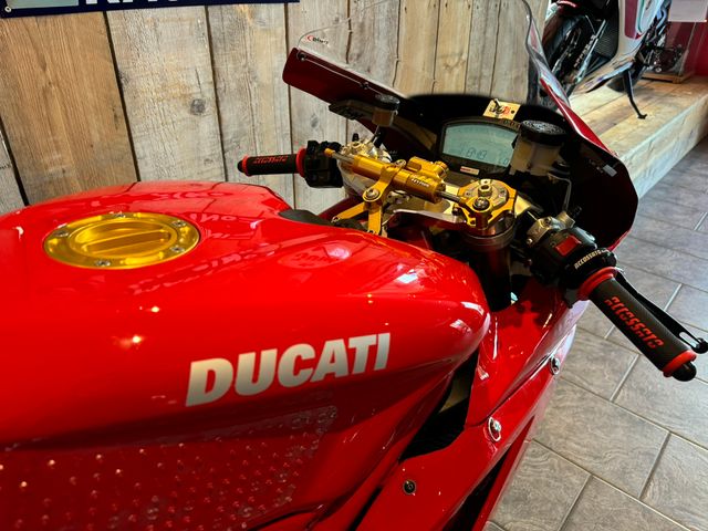 ducati - 848