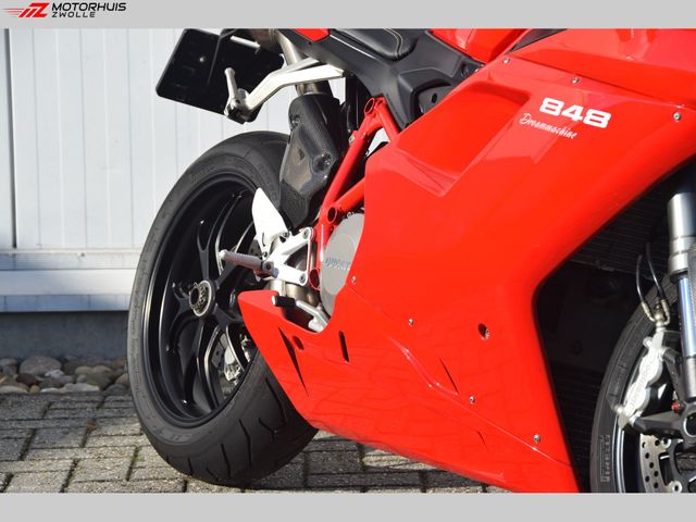 ducati - 848