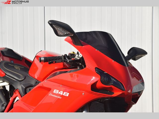 ducati - 848