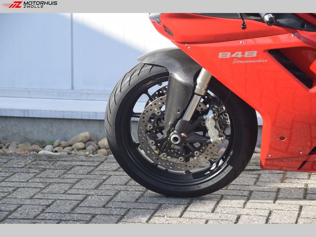 ducati - 848