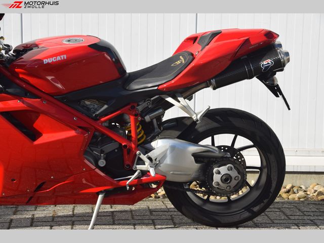 ducati - 848