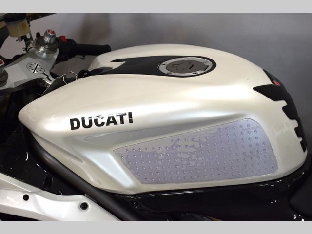 ducati - 848