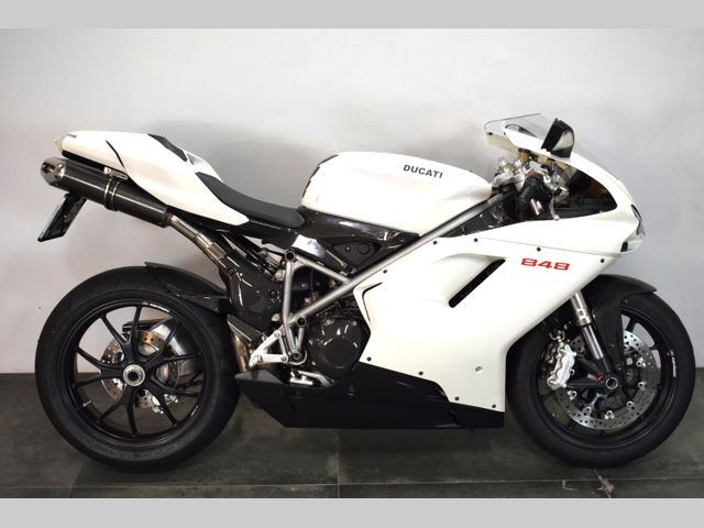 ducati - 848