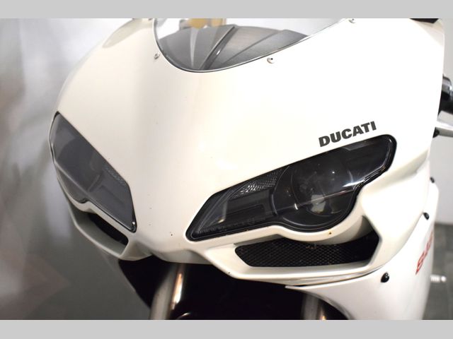 ducati - 848