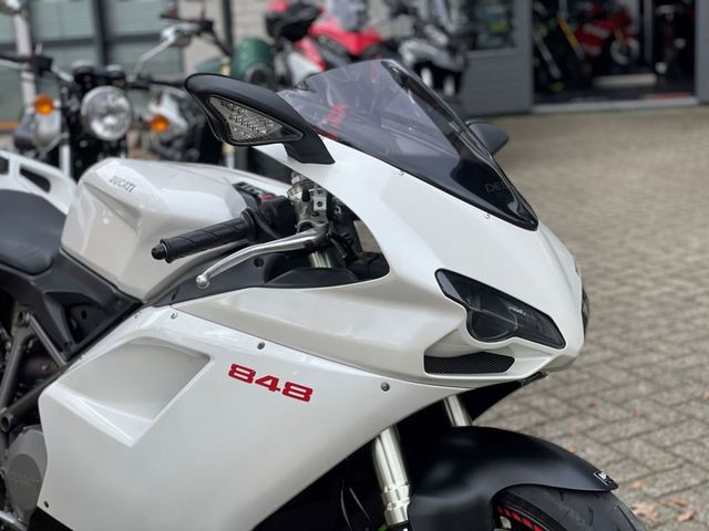 ducati - 848