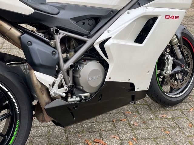 ducati - 848