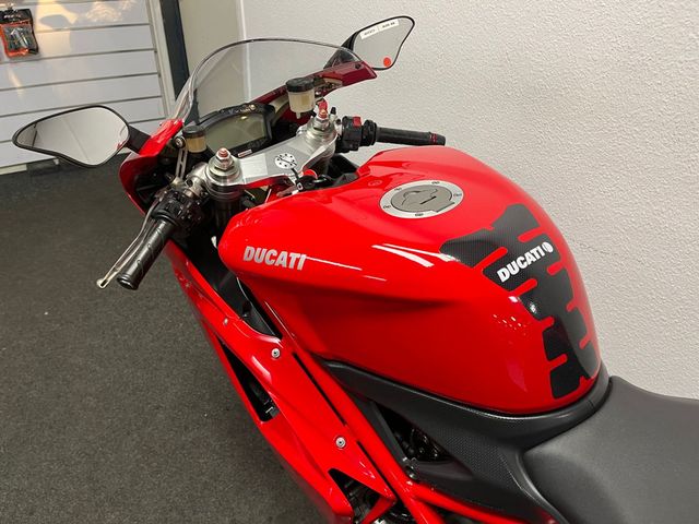 ducati - 848