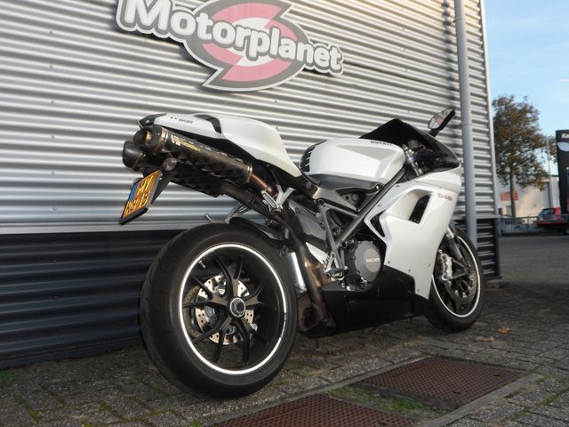 ducati - 848