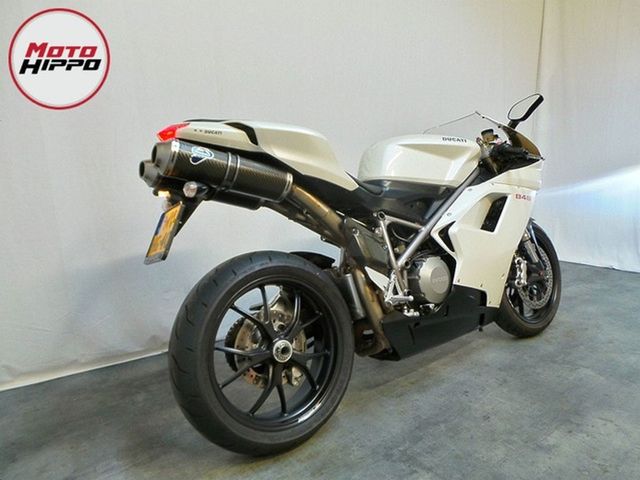 ducati - 848