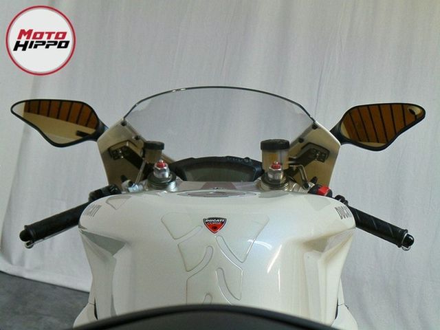 ducati - 848