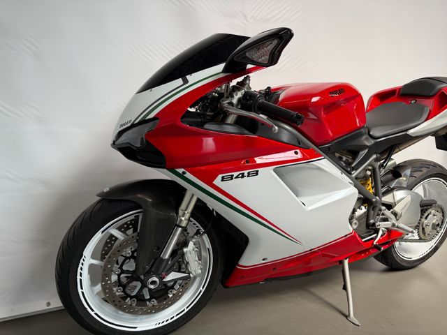 ducati - 848