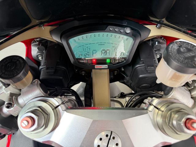 ducati - 848