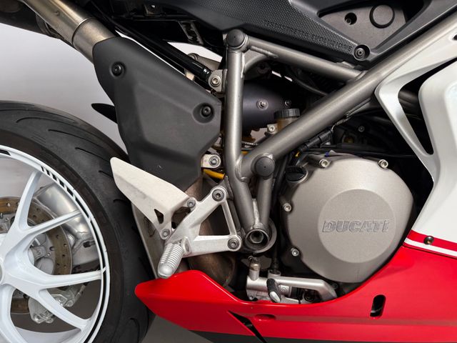 ducati - 848