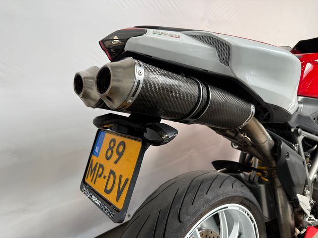 ducati - 848