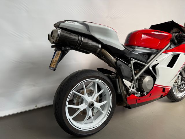 ducati - 848