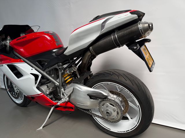 ducati - 848