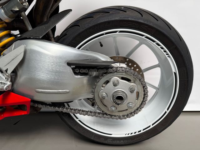 ducati - 848
